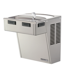 Halsey Taylor HAC8SS-NF Wall Mount ADA Cooler Non-Filtered Refrigerated Stainless