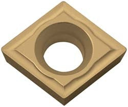HERTEL Hertel 8852030 Turning Insert CPMH2.51.51 HT115CR Cermet
