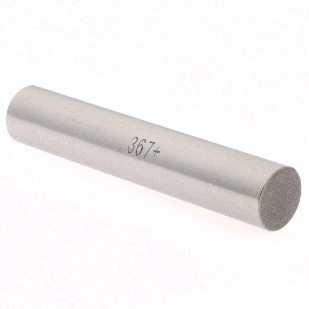 SPIROTHERM Spi 29-367-0 Class Zz Plus Plug Gage 0.367 in