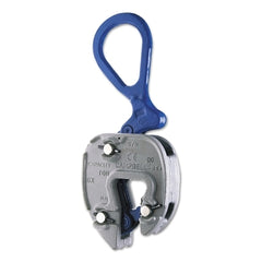 Campbell 6423005 GX Clamp 1 Ton 1/16 - 3/4 Inch Grip