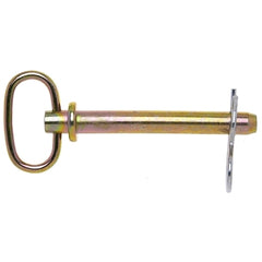 Campbell T3899752 Hitch Pin 5/8x6 Corrosion Resistance