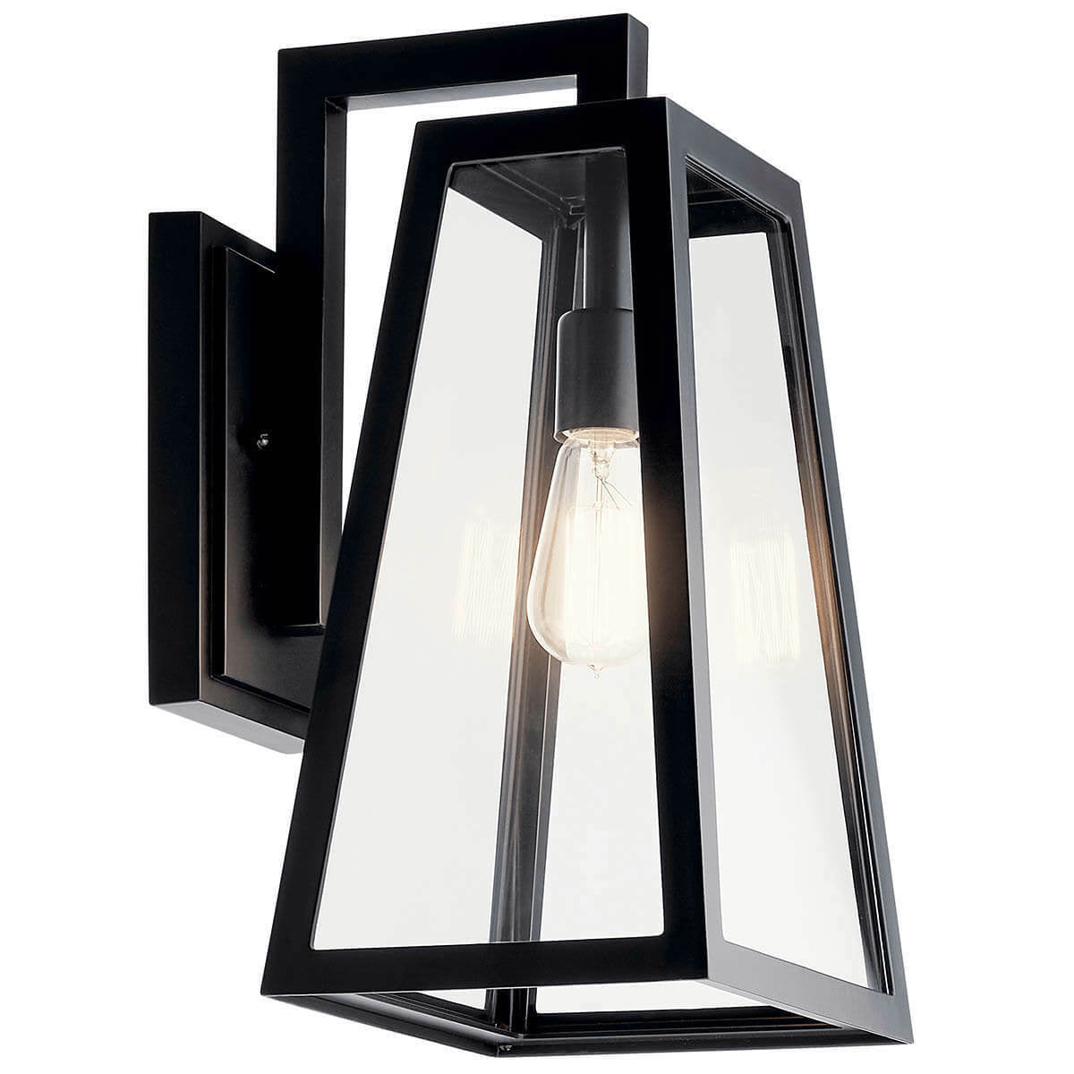 KICHLER 49332BK LIGHTING, CONTROLS & ACCESSORIES