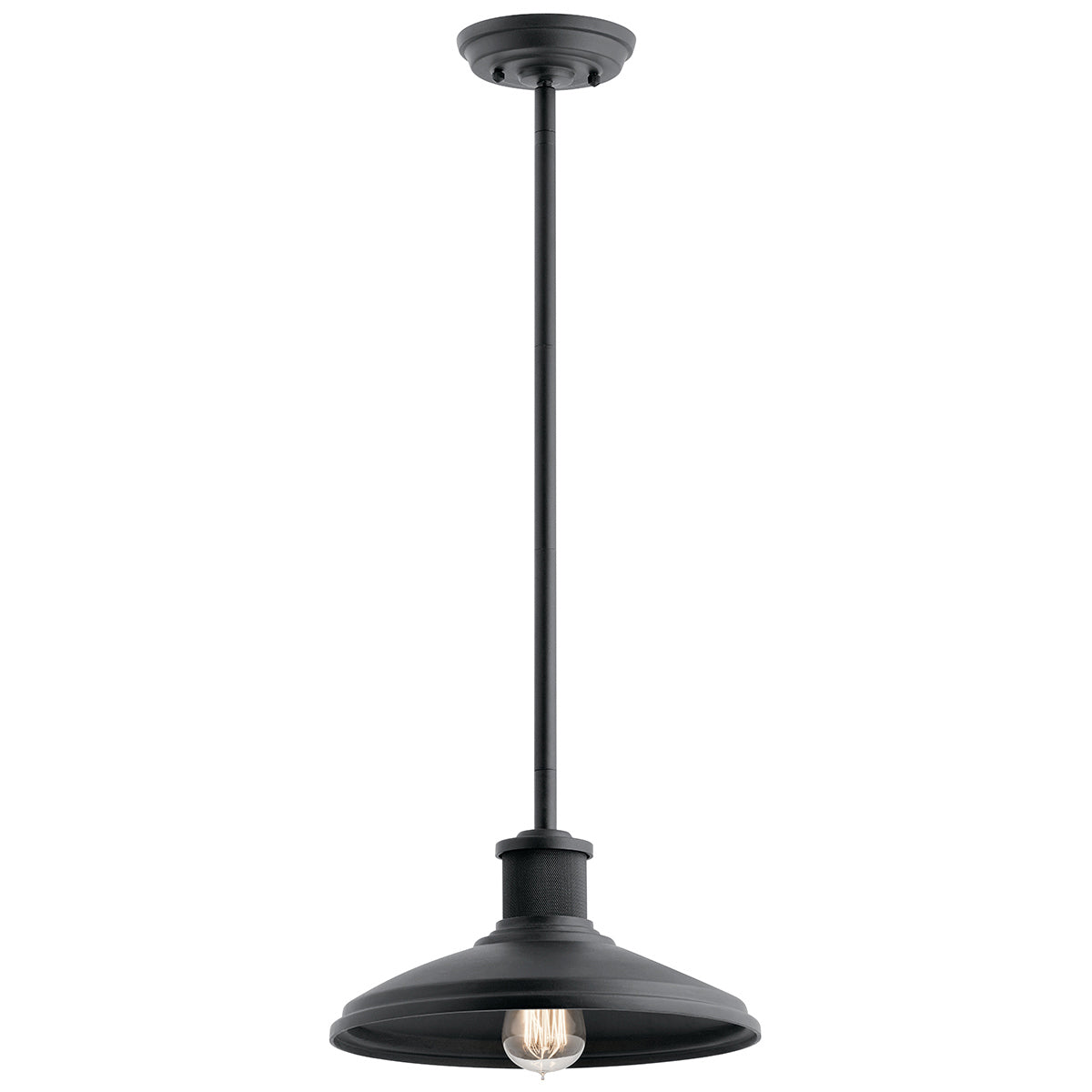 KICHLER 49982BKT LIGHTING, CONTROLS & ACCESSORIES