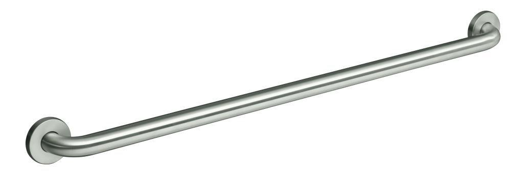 KOHLER 14565-BS BATH GRAB BARS