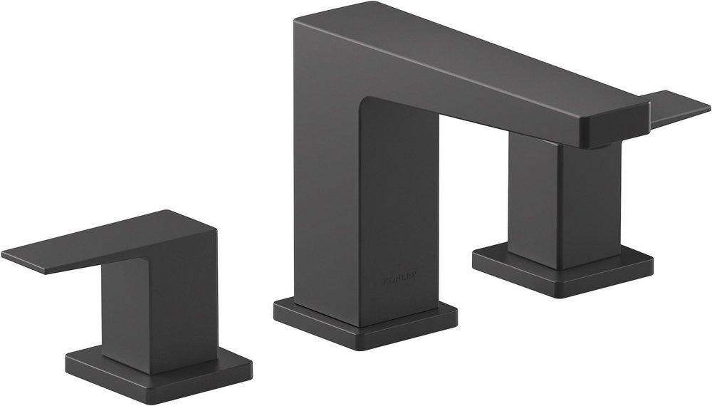 KOHLER 23255-4-BL BATH & KITCHEN FAUCETS