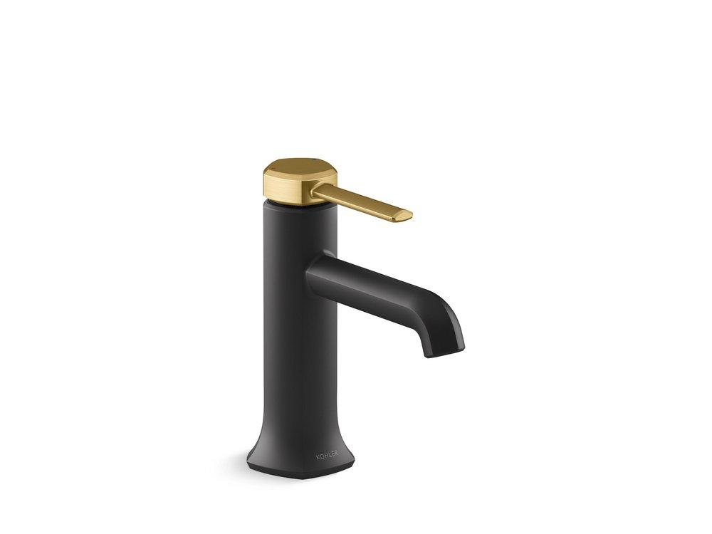 KOHLER 27000-4-BMB BATH & KITCHEN FAUCETS