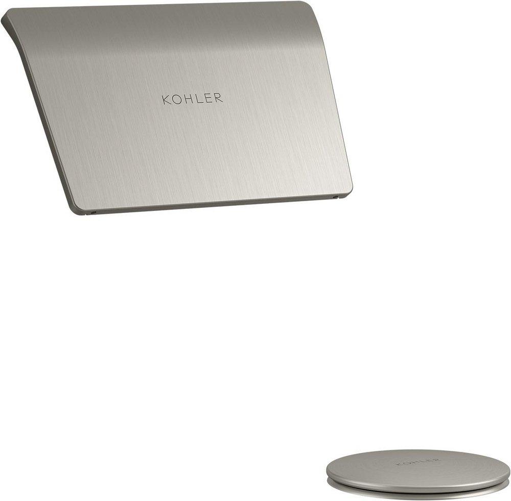 KOHLER 23857-BN BATH DRAINS & PARTS