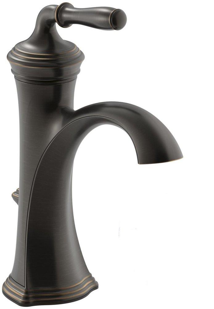 KOHLER 193-4-2BZ BATH & KITCHEN FAUCETS