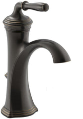 KOHLER 193-4-2BZ BATH & KITCHEN FAUCETS