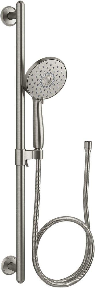 KOHLER 22177-G-BN SHOWER HEADS