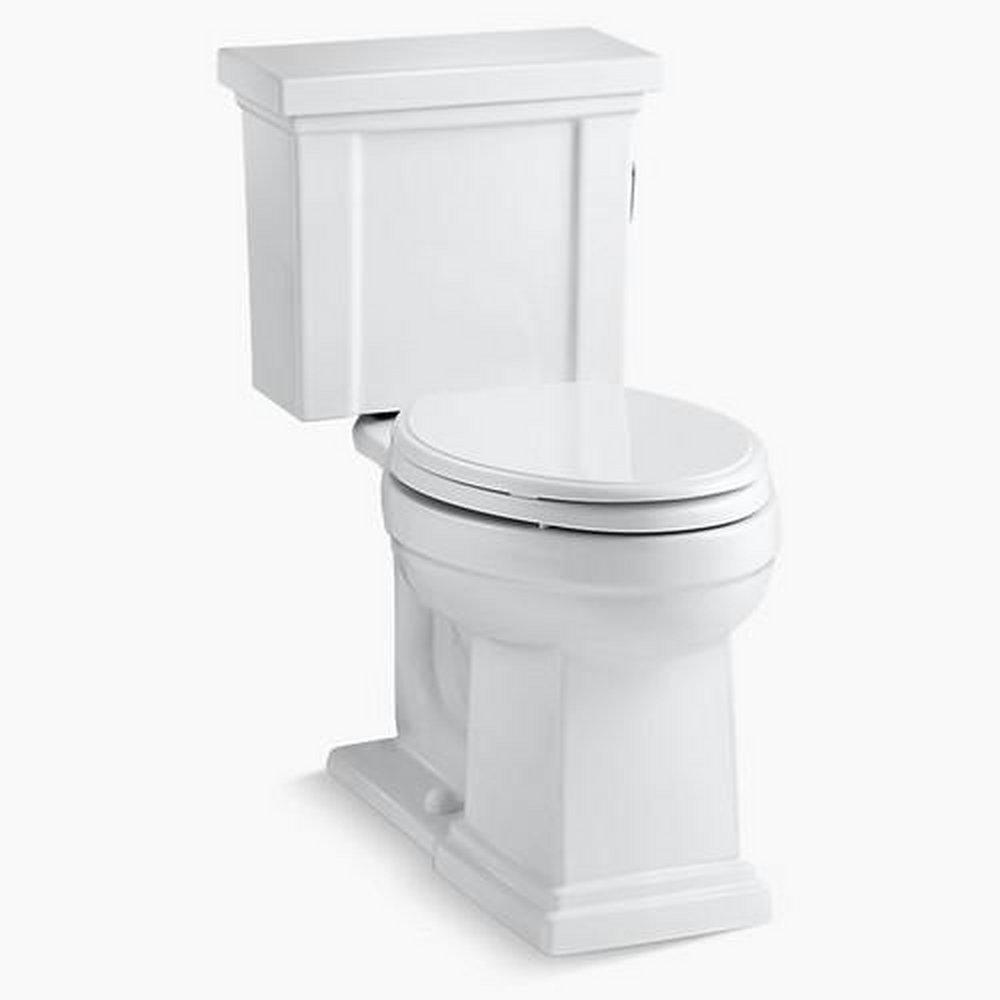 KOHLER 3950-RA-0 TOILETS & ACCESSORIES