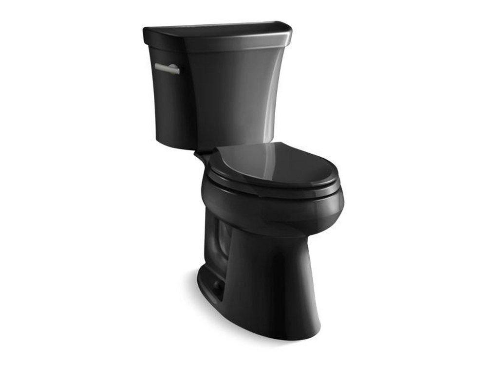 KOHLER 3999-7 TOILETS & ACCESSORIES