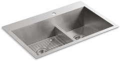 KOHLER 3839-1-NA SINK DISPOSALS