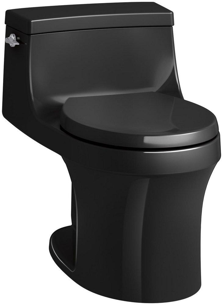 KOHLER 4007-7 TOILETS & ACCESSORIES
