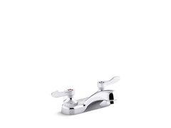 KOHLER 400T20-4ANA-CP BATH & KITCHEN FAUCETS