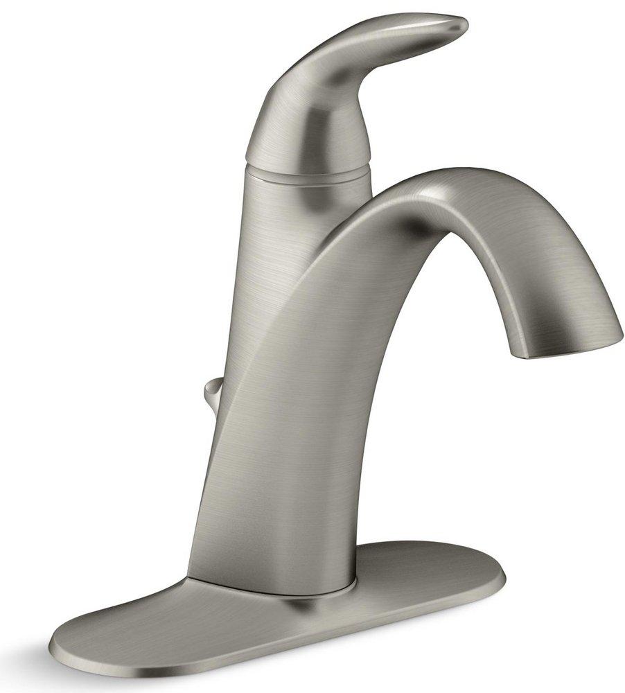 KOHLER 45800-4-BN BATH & KITCHEN FAUCETS