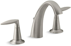 KOHLER 45102-4-BN BATH & KITCHEN FAUCETS