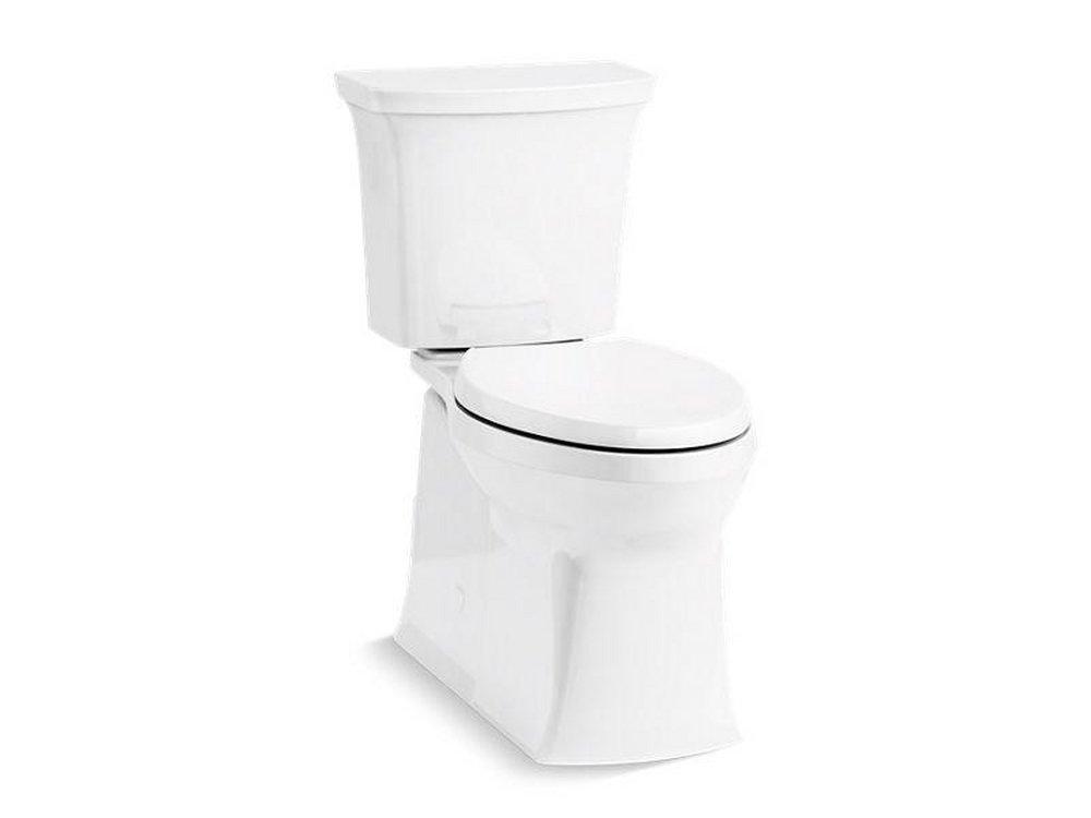 KOHLER 3814-RA-0 TOILETS & ACCESSORIES