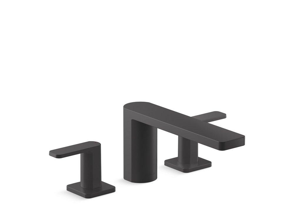 KOHLER 27121-4-BL BATH & KITCHEN FAUCETS