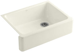 KOHLER 6487-96 FLOOR SINKS