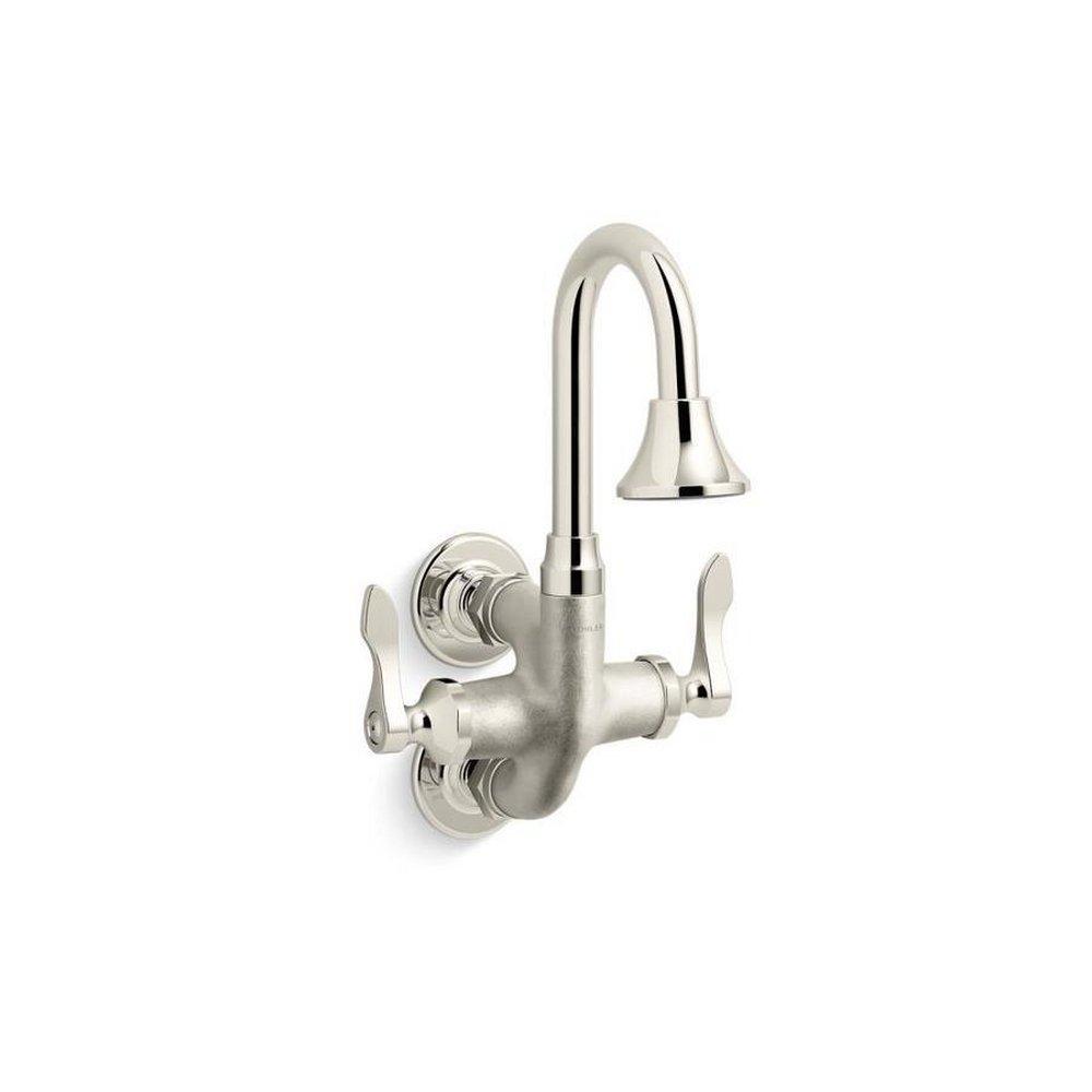 KOHLER 730T70-4AJR-SR BATH & KITCHEN FAUCETS