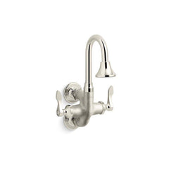 KOHLER 730T70-4AJR-SR BATH & KITCHEN FAUCETS