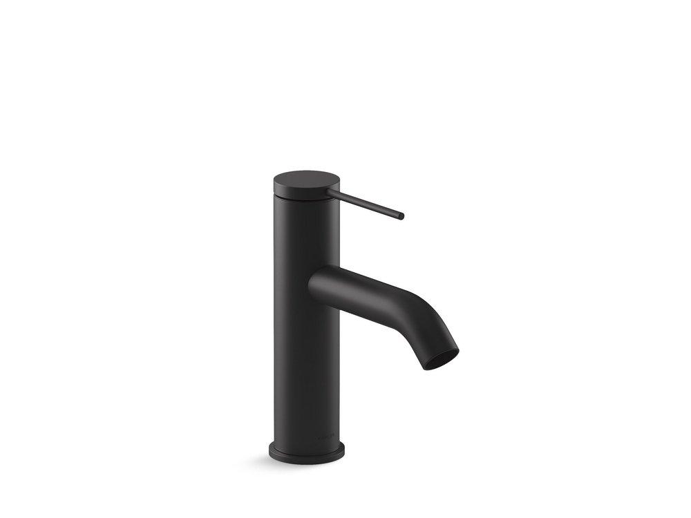 Kohler 77958-4A-BL Components Single Handle Monoblock Bathroom Sink Fa ...