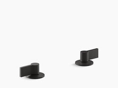 KOHLER 77974-4-BL BATH GRAB BARS
