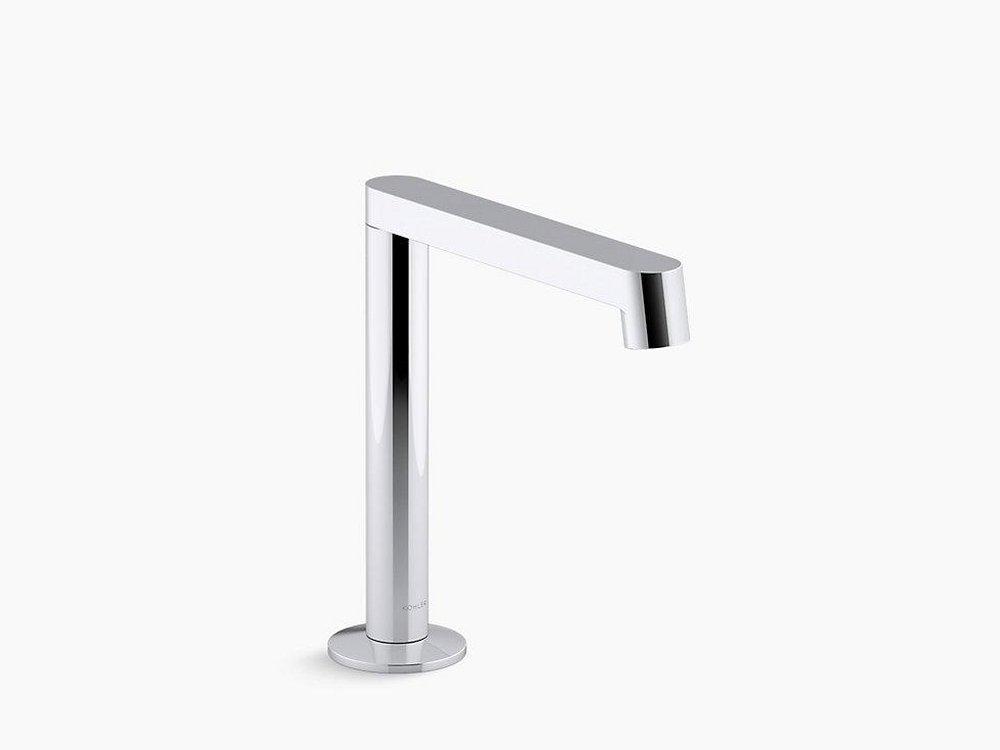 KOHLER 77969-CP BATH & KITCHEN FAUCETS