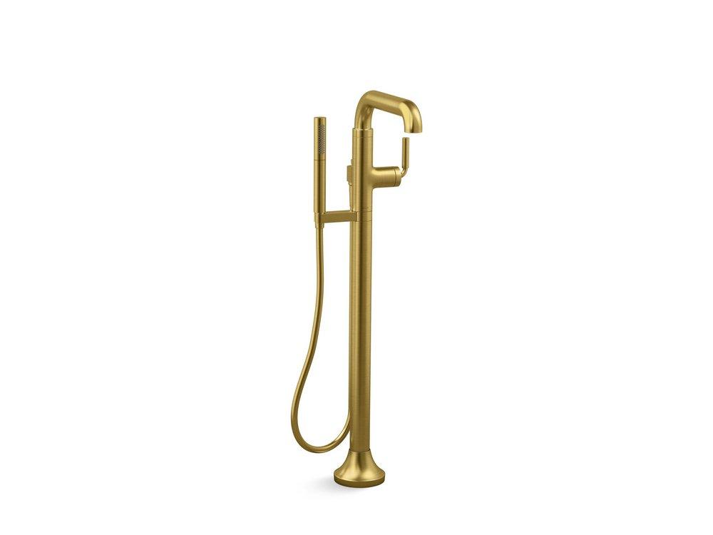 KOHLER T27424-4-2MB BATH & KITCHEN FAUCETS