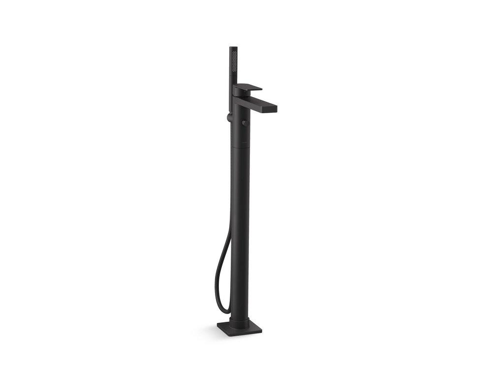 KOHLER T23492-4-BL BATH & KITCHEN FAUCETS