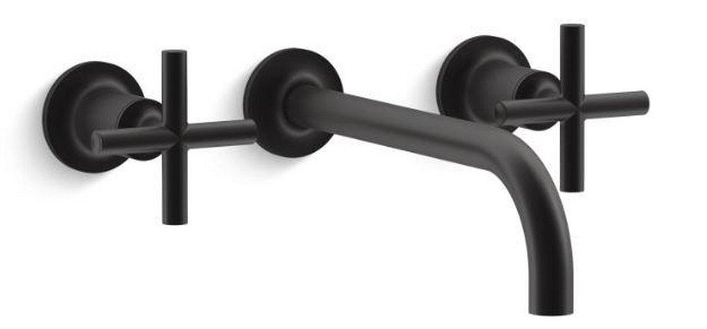 KOHLER T14414-3-BL BATH & KITCHEN FAUCETS