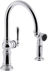 KOHLER 99262-CP KITCHEN FAUCETS