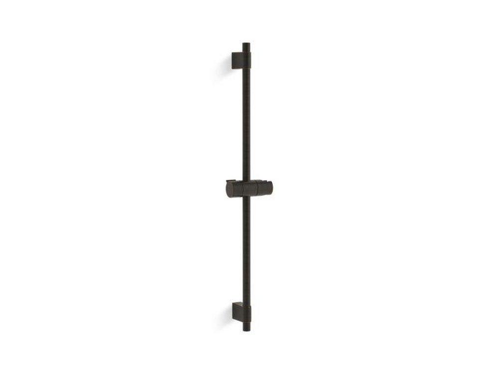 KOHLER 98341-2BZ BATH GRAB BARS