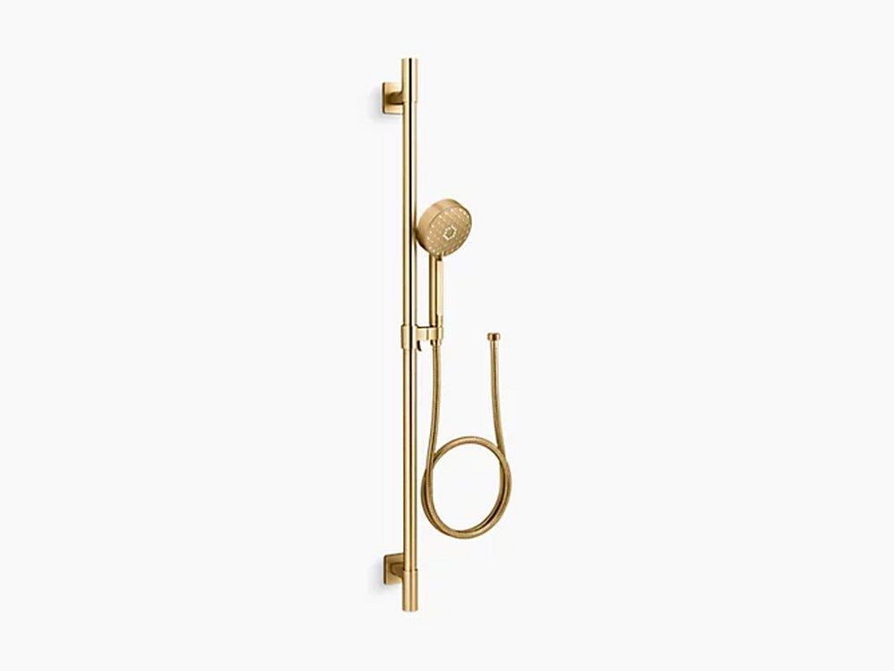 KOHLER 99898-G-2MB SHOWER HEADS