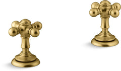 KOHLER 98068-3-2MB BATH & KITCHEN FAUCETS