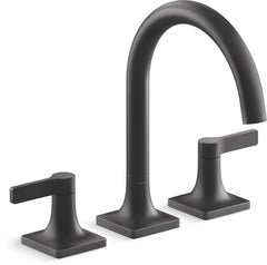KOHLER T28131-4-BL BATH & KITCHEN FAUCETS