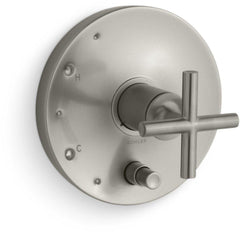 KOHLER T14501-3-BN BATH & KITCHEN FAUCETS