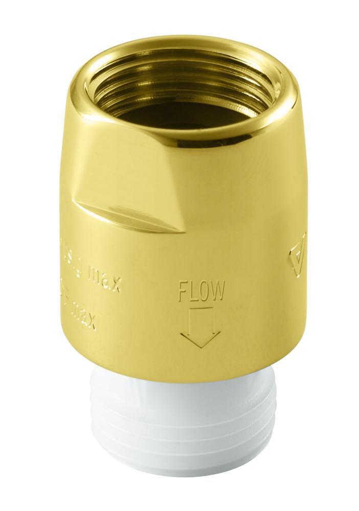 KOHLER 9660-PB BACKFLOW PREVENTERS