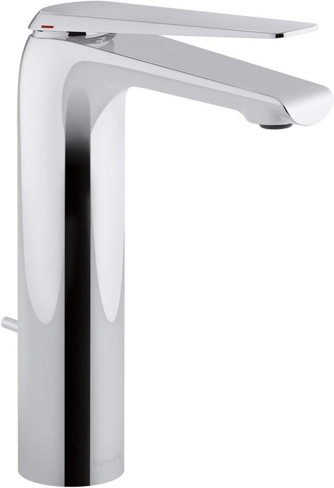 KOHLER 97347-4-CP BATH & KITCHEN FAUCETS