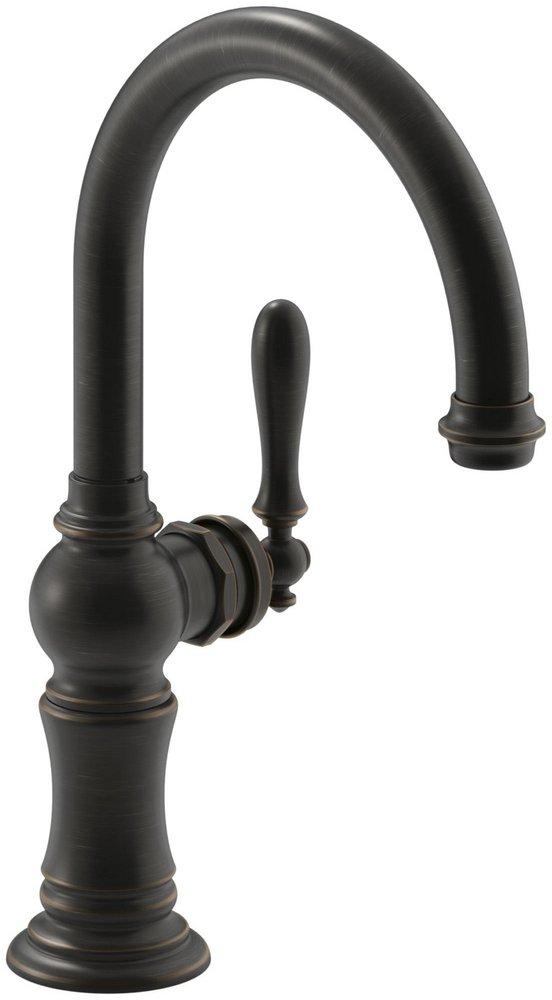 KOHLER 99264-2BZ KITCHEN FAUCETS