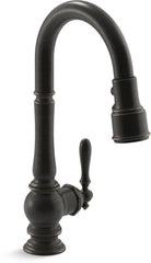 KOHLER 99261-2BZ KITCHEN FAUCETS