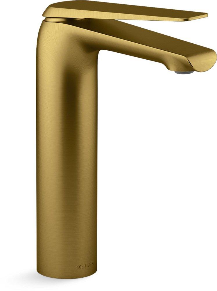 KOHLER 97347-4-2MB BATH & KITCHEN FAUCETS