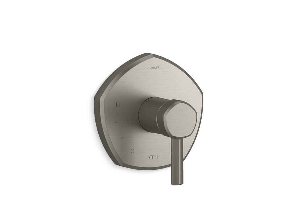 KOHLER TS27043-4-BN BATH & KITCHEN FAUCETS