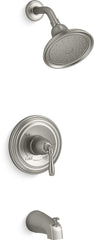 KOHLER TS395-4S-BN BATH & KITCHEN FAUCETS