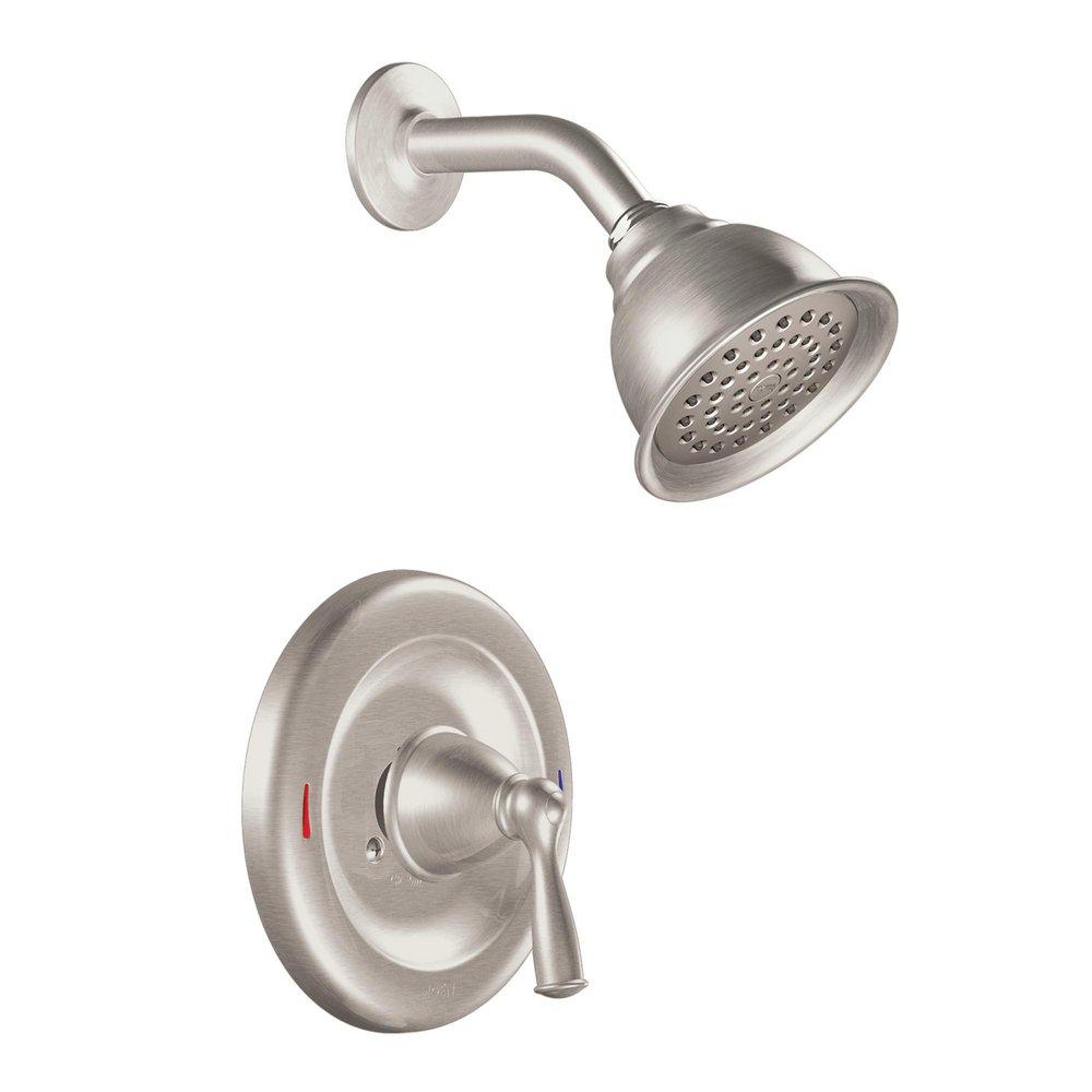 MOEN 82912SRN BATH & KITCHEN FAUCETS