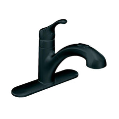 MOEN CA87316BL KITCHEN FAUCETS