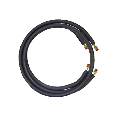 TRANE Trane kit17098 Lineset 3/8 X 5/8 X 1/2 in 50 Ft