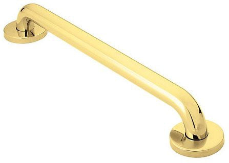 MOEN R8718PB BATH GRAB BARS