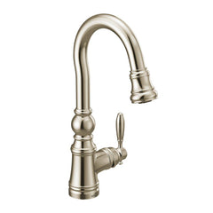 MOEN S53004NL KITCHEN FAUCETS